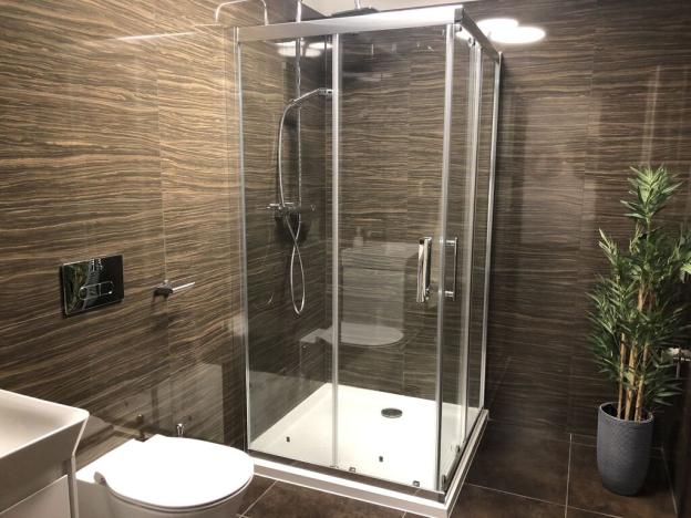 Prodej bytu 4+kk, Olomouc - Nová Ulice, Třída Jiřího Pelikána, 94 m2