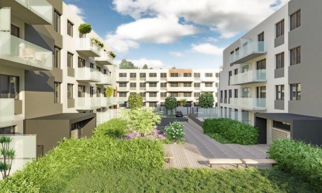 Prodej bytu 4+kk, Olomouc - Nová Ulice, Třída Jiřího Pelikána, 94 m2