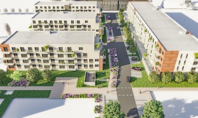 Prodej bytu 4+kk, Olomouc - Nová Ulice, Třída Jiřího Pelikána, 94 m2