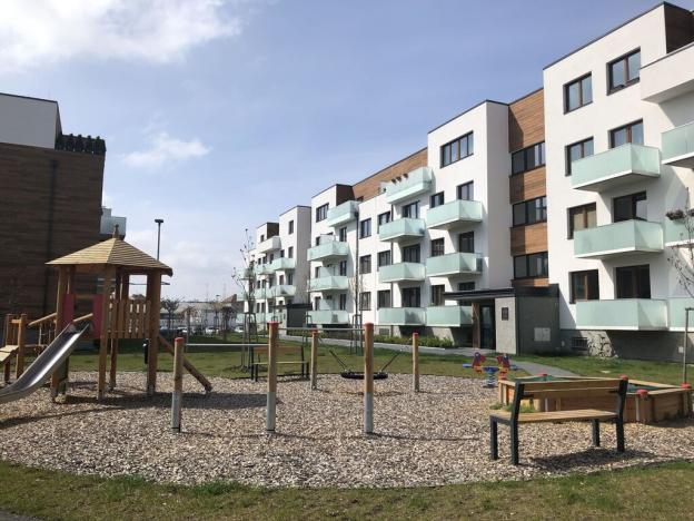 Prodej bytu 4+kk, Olomouc - Nová Ulice, Třída Jiřího Pelikána, 94 m2
