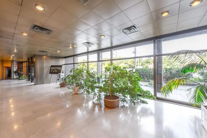 Pronájem kanceláře, Praha - Vinohrady, Vinohradská, 303 m2