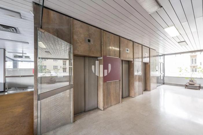 Pronájem kanceláře, Praha - Vinohrady, Vinohradská, 303 m2