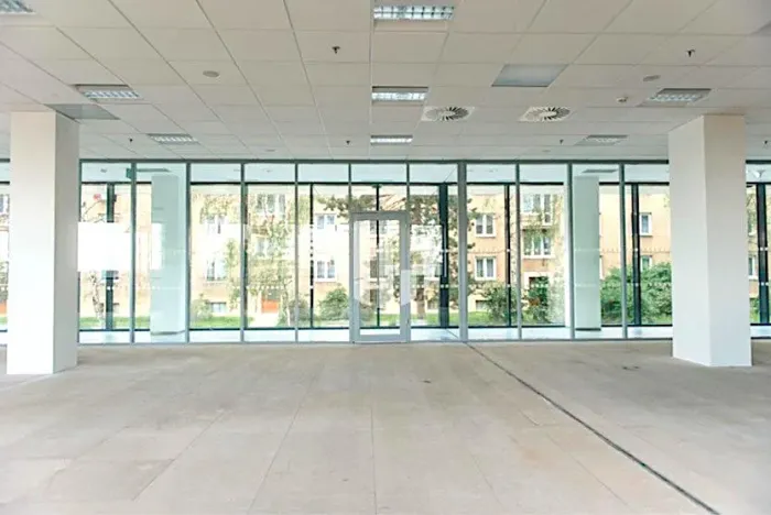 Pronájem kanceláře, Praha - Michle, Jihlavská, 902 m2