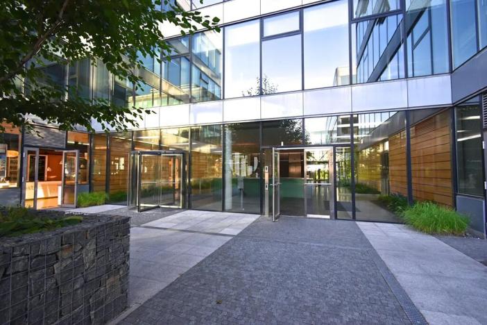 Pronájem kanceláře, Praha - Chodov, V parku, 1047 m2