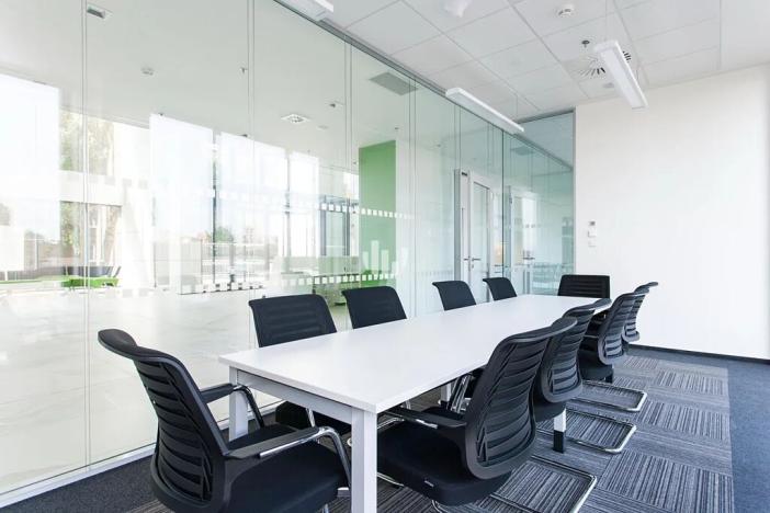 Pronájem kanceláře, Praha - Michle, Jihlavská, 793 m2