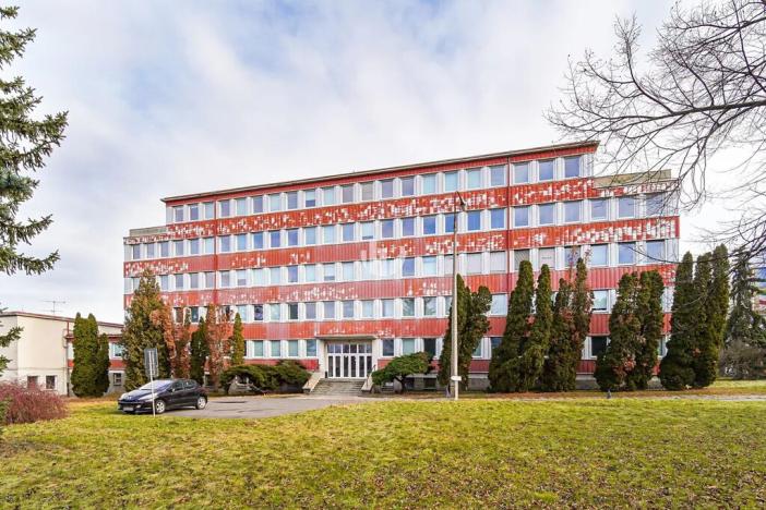 Pronájem kanceláře, Praha - Chodov, Türkova, 270 m2