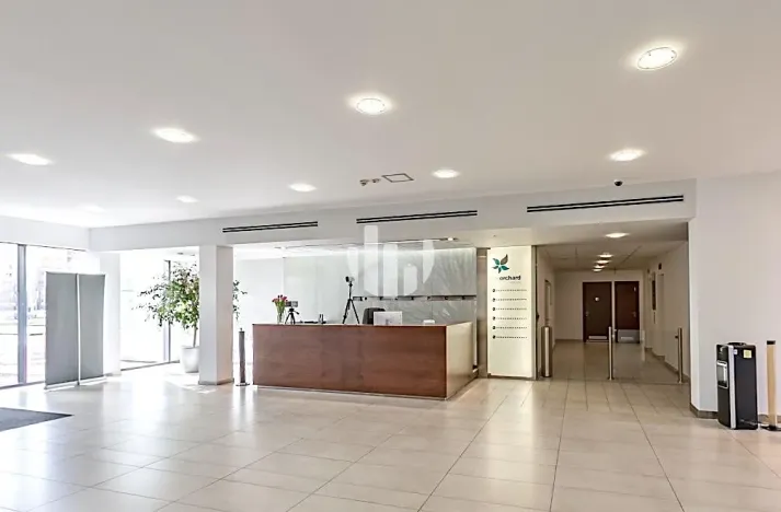 Pronájem kanceláře, Ostrava, Hornopolní, 142 m2