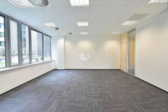 Pronájem kanceláře, Ostrava, Hornopolní, 142 m2