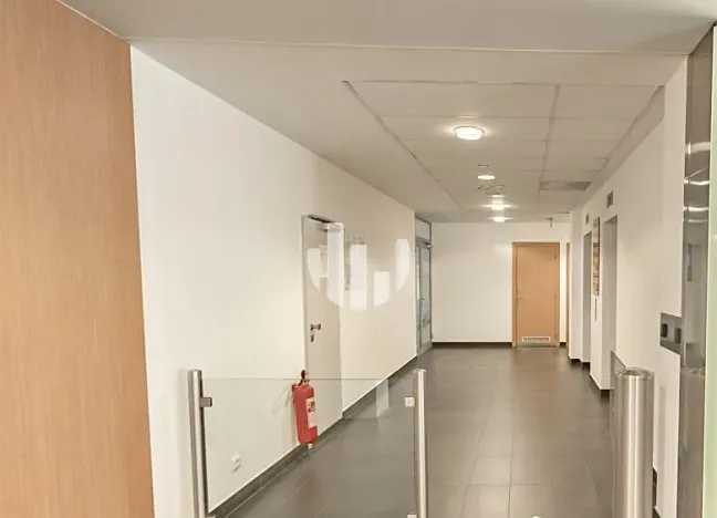 Pronájem kanceláře, Ostrava, Hornopolní, 793 m2