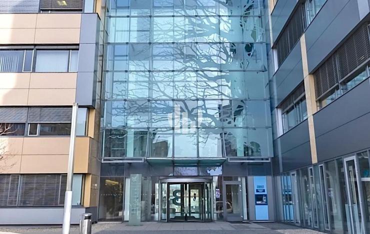 Pronájem kanceláře, Ostrava, Hornopolní, 793 m2