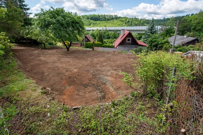 Prodej pozemku pro bydlení, Kaliště, 249 m2