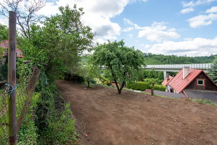 Prodej pozemku pro bydlení, Kaliště, 249 m2