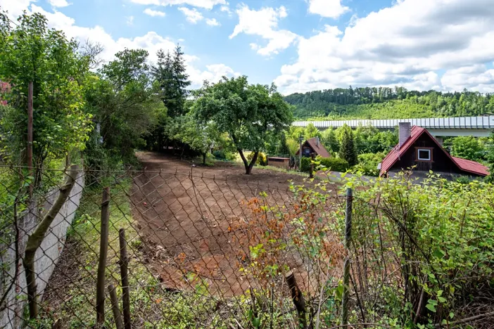 Prodej pozemku pro bydlení, Kaliště, 249 m2