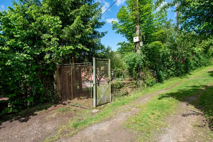 Prodej pozemku pro bydlení, Kaliště, 249 m2