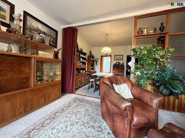 Prodej rodinného domu, Hradec Králové, Emy Destinnové, 124 m2