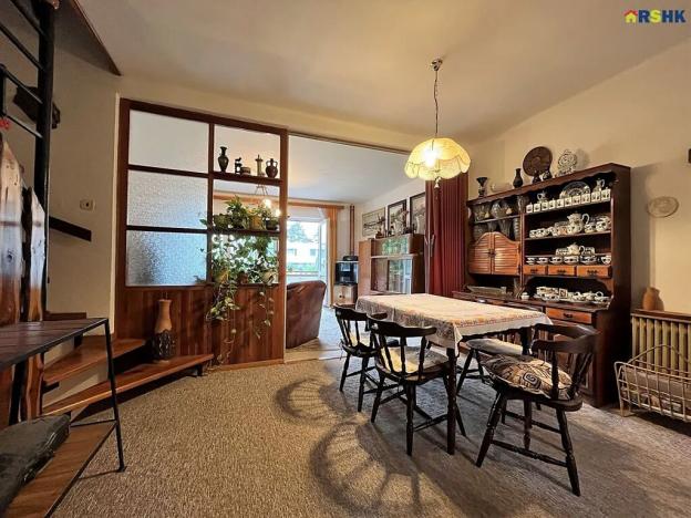 Prodej rodinného domu, Hradec Králové, Emy Destinnové, 124 m2