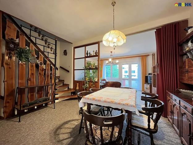 Prodej rodinného domu, Hradec Králové, Emy Destinnové, 124 m2