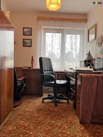 Prodej rodinného domu, Hradec Králové, Emy Destinnové, 124 m2