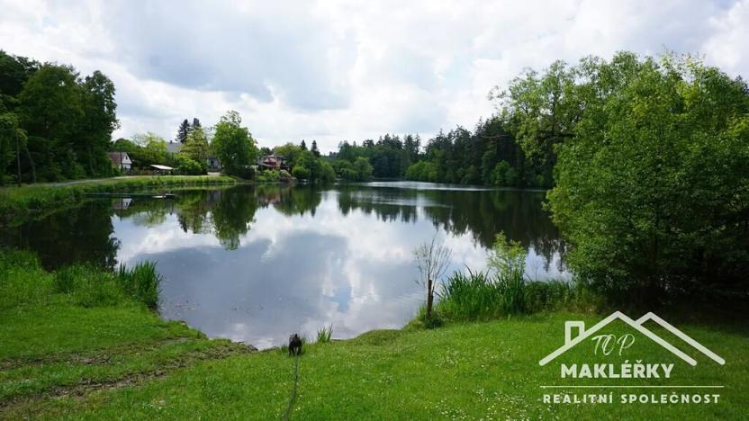 Prodej chaty, Chlístovice, 130 m2