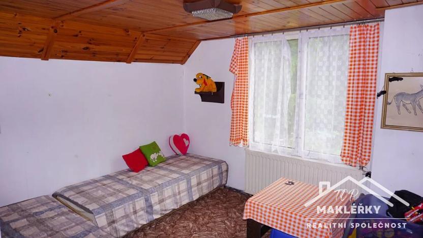 Prodej chaty, Chlístovice, 130 m2