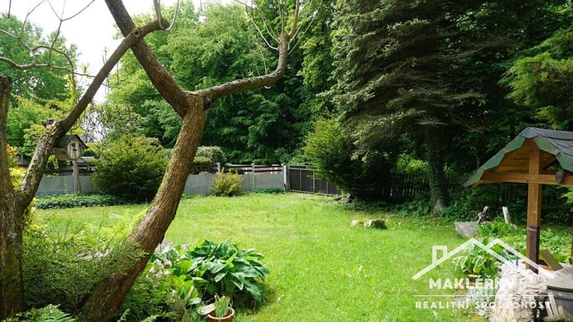 Prodej chaty, Chlístovice, 130 m2