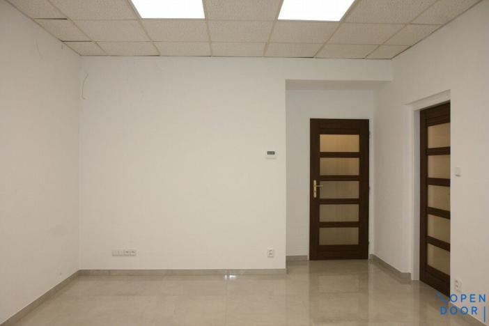 Pronájem kanceláře, Praha - Holešovice, Janovského, 39 m2