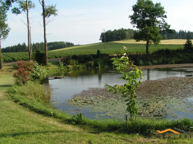 Prodej ubytování, Dehtáře - Onšovice, 456 m2