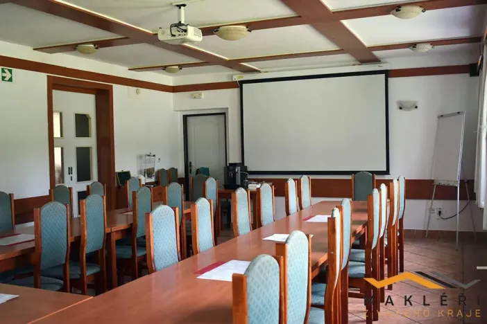 Prodej ubytování, Dehtáře - Onšovice, 456 m2