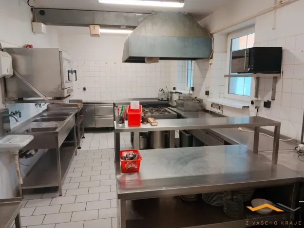 Prodej ubytování, Dehtáře - Onšovice, 456 m2