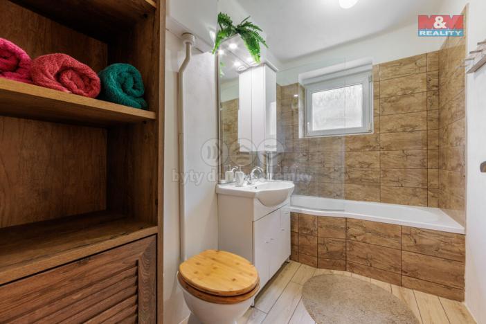 Prodej bytu 5+1, Horní Slavkov, Poštovní, 97 m2
