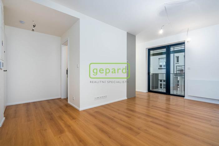 Prodej bytu 1+kk, Praha, Pakoměřická, 27 m2
