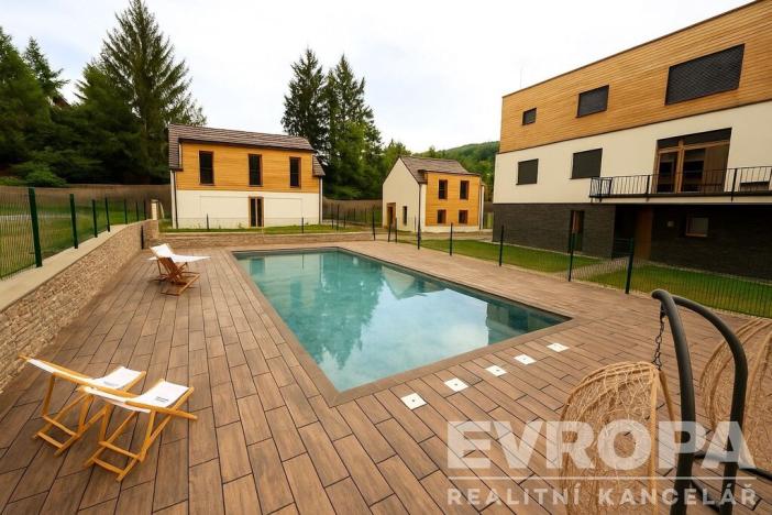 Prodej bytu 3+kk, Křečovice - Živohošť, Živohošť č.ev., 62 m2