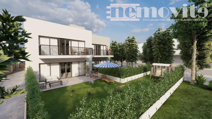 Prodej bytu 3+kk, Líbeznice, Pražská, 67 m2