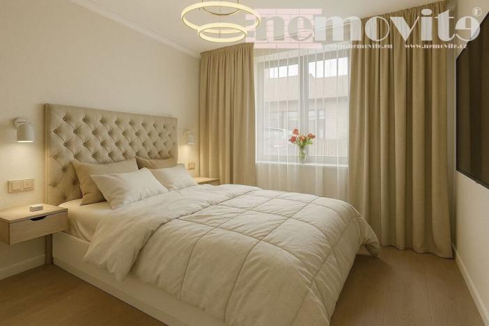 Prodej bytu 3+kk, Líbeznice, Pražská, 67 m2