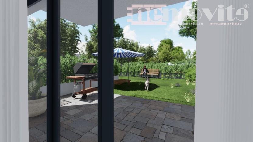 Prodej bytu 3+kk, Líbeznice, Pražská, 67 m2