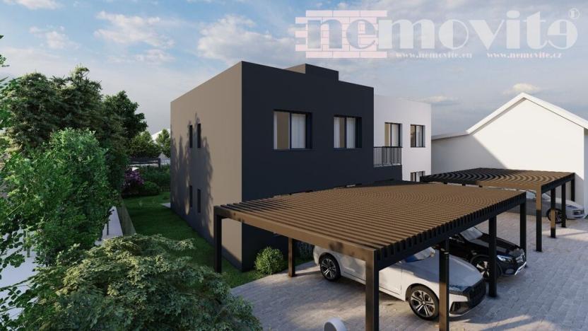 Prodej bytu 3+kk, Líbeznice, Pražská, 67 m2