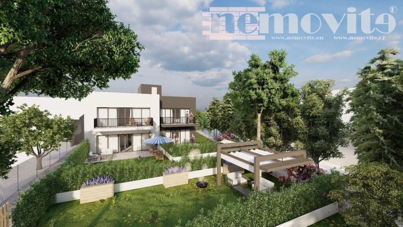 Prodej bytu 3+kk, Líbeznice, Pražská, 67 m2