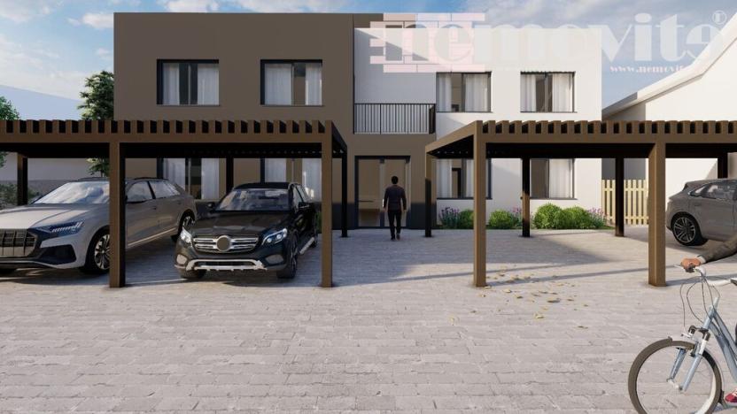 Prodej bytu 3+kk, Líbeznice, Pražská, 67 m2