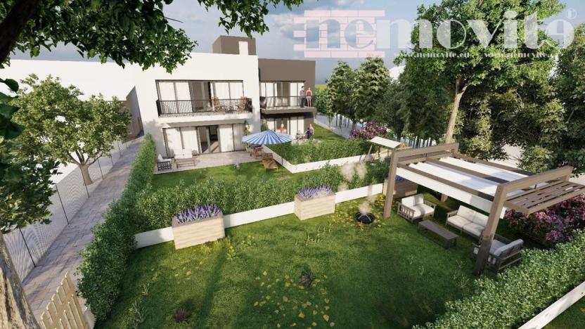 Prodej bytu 3+kk, Líbeznice, Pražská, 67 m2