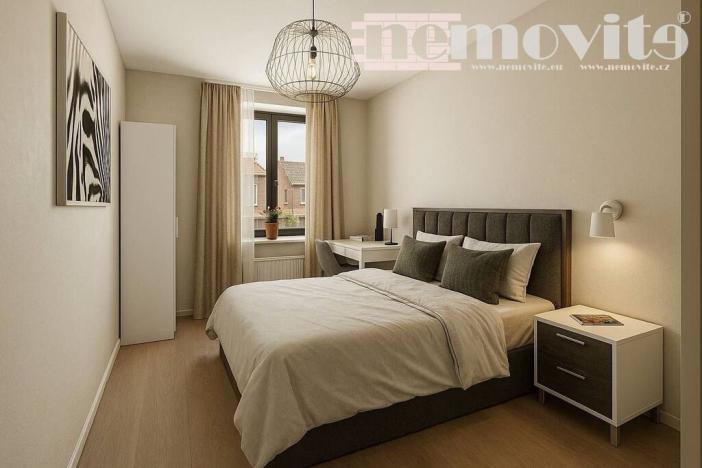 Prodej bytu 3+kk, Líbeznice, Pražská, 67 m2