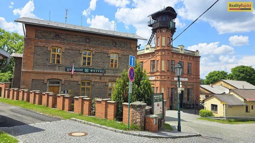 Prodej rodinného domu, Příbram, Rudná, 60 m2