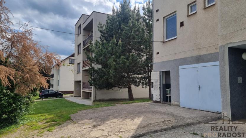 Pronájem bytu 3+1, Dolní Dubňany, 78 m2
