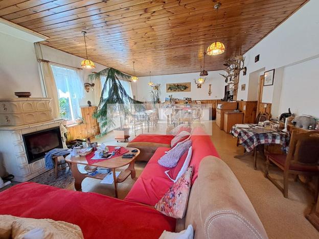 Prodej vícegeneračního domu, Zbytiny - Blažejovice, 453 m2