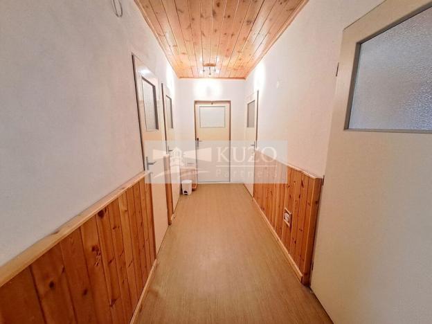 Prodej vícegeneračního domu, Zbytiny - Blažejovice, 453 m2