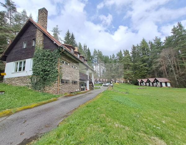 Prodej vícegeneračního domu, Zbytiny - Blažejovice, 453 m2