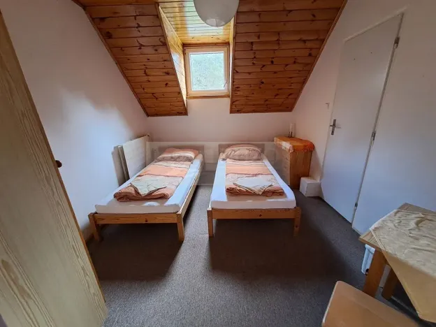 Prodej vícegeneračního domu, Zbytiny - Blažejovice, 453 m2