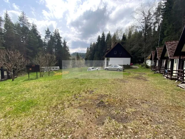 Prodej vícegeneračního domu, Zbytiny - Blažejovice, 453 m2