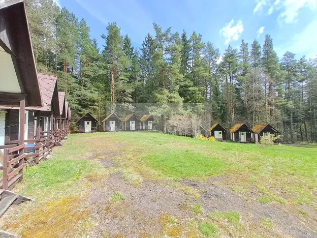 Prodej vícegeneračního domu, Zbytiny - Blažejovice, 453 m2