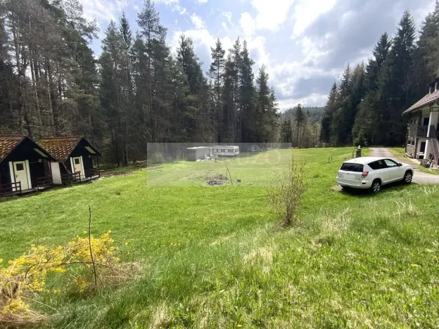 Prodej vícegeneračního domu, Zbytiny - Blažejovice, 453 m2