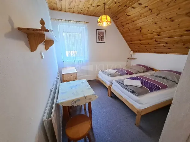 Prodej vícegeneračního domu, Zbytiny - Blažejovice, 453 m2